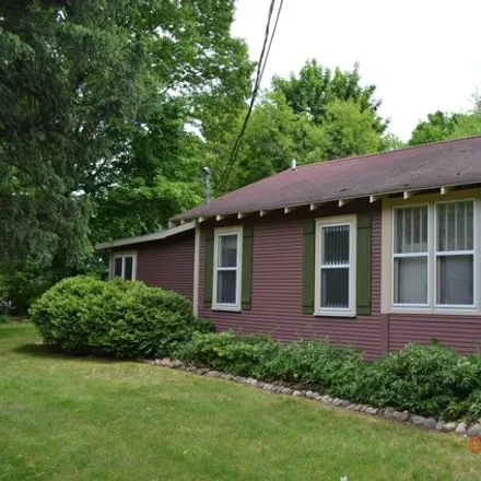 Image 4 - 6491 Harrison St, Coloma, Michigan, 49038 - House for sale