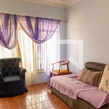 Rent this 3 bed house on Rua Paul Harris in Conserva, Americana - SP