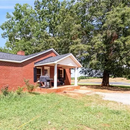Buy this 4 bed house on 1302 Trinity Church Road in Trinity, Monroe