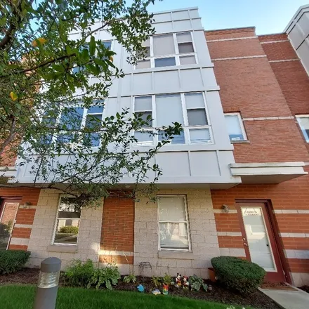 Buy this 3 bed townhouse on 3210-3228 North Kilbourn Avenue in Chicago, IL 60641