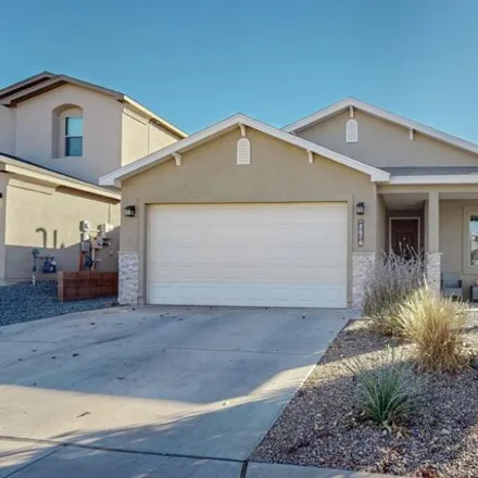 Buy this 3 bed house on Camino Plato Loop Northeast in Rio Rancho, NM 87124