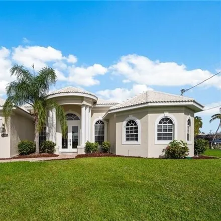 Buy this 3 bed house on Southeast 19th Place in Cape Coral, FL