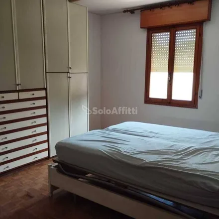 Rent this 5 bed apartment on Via Vittore Carpaccio 30 in 41125 Modena MO, Italy
