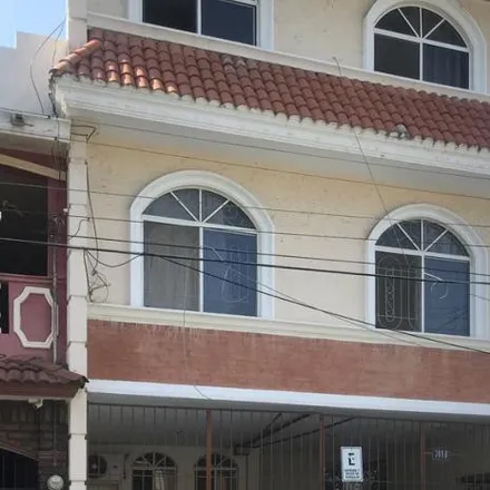 Rent this 3 bed apartment on Calle Juan M. Correa in 89140 Tampico, TAM