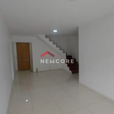 Buy this 4 bed apartment on Rua Garibaldi in Tijuca, Rio de Janeiro - RJ