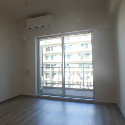 Image 3 - unnamed road, Kaigan 3-chome, Minato, 108-0022, Japan - Apartment for rent