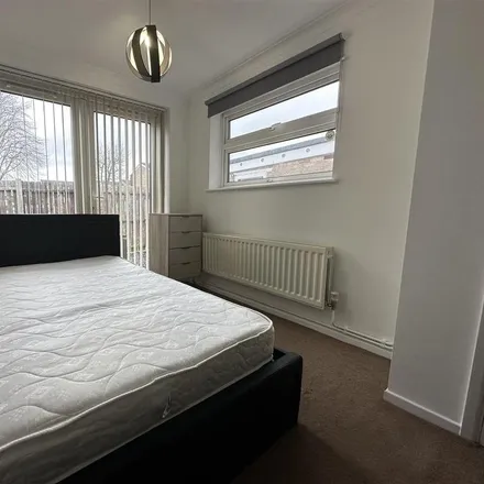 Rent this 1 bed room on Wisden Road in Stevenage, SG1 5JA