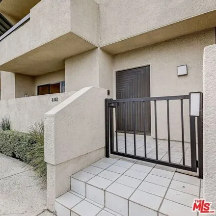 Rent this 2 bed house on 2307 Century Hill in Los Angeles, CA 90067