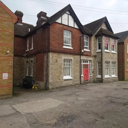 Rent this studio apartment on Leafy Lane in Maidstone, ME16 0QQ