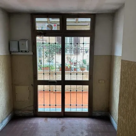 Rent this 1 bed apartment on Via Andrea Verga in 00168 Rome RM, Italy