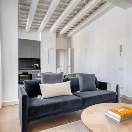 Image 4 - Carrer de Pau Claris, 112, 08007 Barcelona, Spain - Apartment for rent