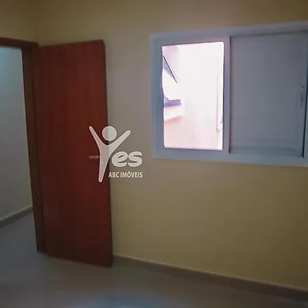 Rent this 2 bed apartment on Rua Doutor Mayerá in Vila Tibiriçá, Santo André - SP