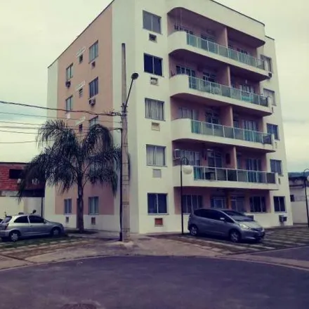 Image 2 - Estrada das Agulhas Negras, Campo Grande, Rio de Janeiro - RJ, 23042-500, Brazil - Apartment for sale