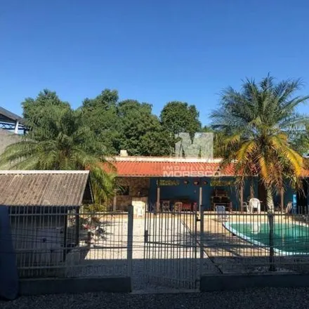 Image 1 - Rua Gabriel Siegel, Guarani, Brusque - SC, 88350-660, Brazil - House for sale