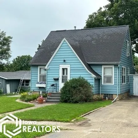 Buy this 3 bed house on 412 South Thorington Street in Algona, IA 50511