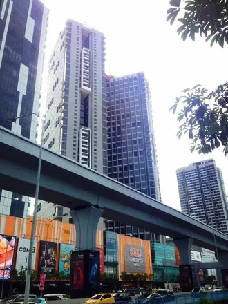 Image 8 - EkoCheras Mall, Jalan Desa Aman 1, Cheras, 56100 Kuala Lumpur, Malaysia - Apartment for rent