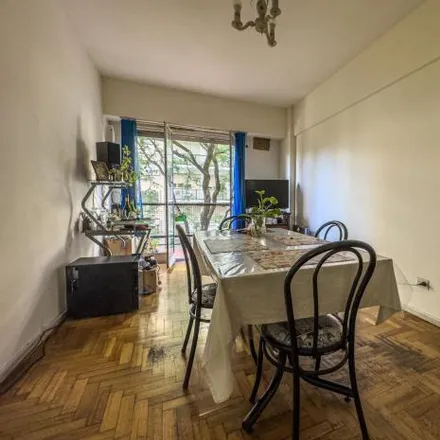 Buy this 1 bed apartment on Emilio Mitre 80 in Caballito, C1424 BYK Buenos Aires