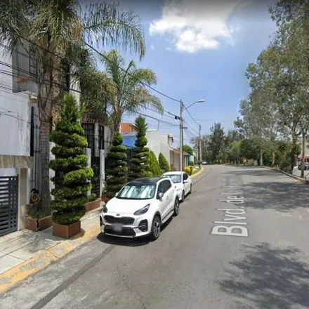 Image 2 - Boulevard de la Hacienda, 52926 Ciudad López Mateos, MEX, Mexico - House for sale