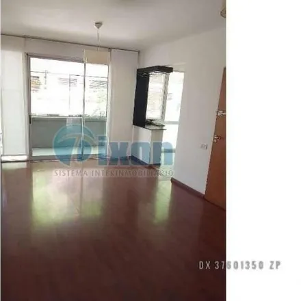 Image 1 - Amenábar 138, Palermo, C1426 AEE Buenos Aires, Argentina - Apartment for sale