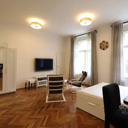 Image 8 - Slavojova 499/20, 128 00 Prague, Czechia - Apartment for rent