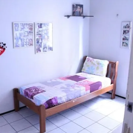 Buy this 3 bed apartment on Rua José Cândido 259 in Monte Castelo, Fortaleza - CE