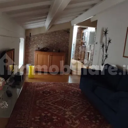 Rent this 3 bed apartment on Via Giuseppe Garibaldi 7a in 37121 Verona VR, Italy