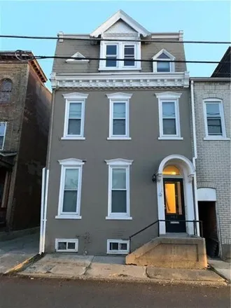 Rent this 2 bed apartment on Court Street in Allentown, PA 18101