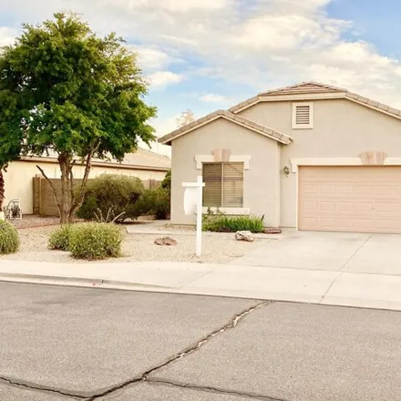 Image 3 - 11057 East Catalina Avenue, Mesa, AZ 85208, USA - House for rent