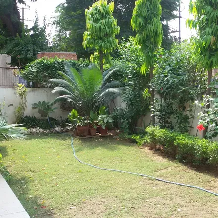 Rent this 1 bed house on Jaipur in Jawahar Nagar, IN