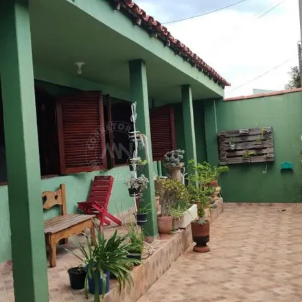 Buy this 2 bed house on Rua Professor Luiz Miguel Cristofoletti in Vila Cleto, Itu - SP