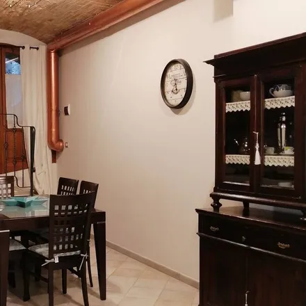 Rent this 1 bed apartment on Perugia