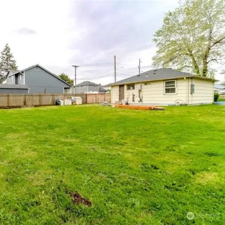 Buy this 2 bed house on 13207 8th Avenue Court South in Parkland, WA 98444