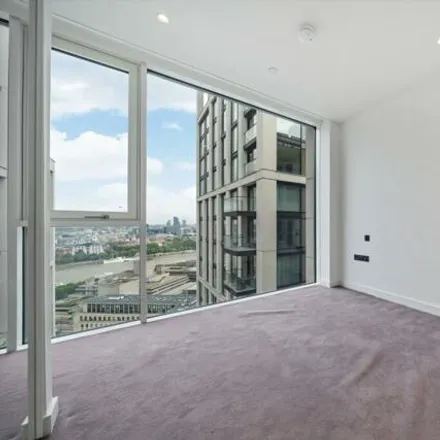 Image 4 - Four Casson Square, York Road, South Bank, London, SE1 7GU, United Kingdom - Apartment for rent