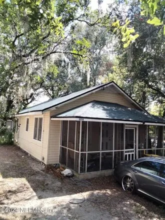 Buy this 2 bed house on 1098 Alderside Street in Jacksonville, FL 32208