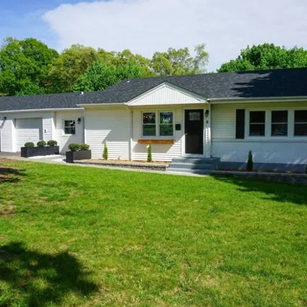 Buy this 3 bed house on 8 Wayne Road in Wallingford, CT 06492