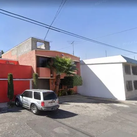 Buy this 4 bed house on Escuela Primaria Nepal in Avenida 511, Gustavo A. Madero