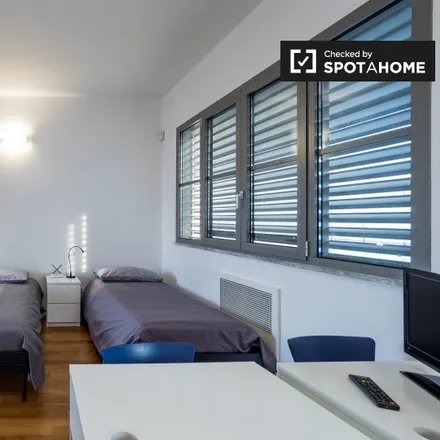 Image 9 - Compagnia Nazionale Trasporti, Via Enrico Cosenz 30, 20158 Milan MI, Italy - Apartment for rent