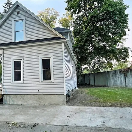 Buy this 2 bed house on 27 Rodenbeck Place in City of Rochester, NY 14620