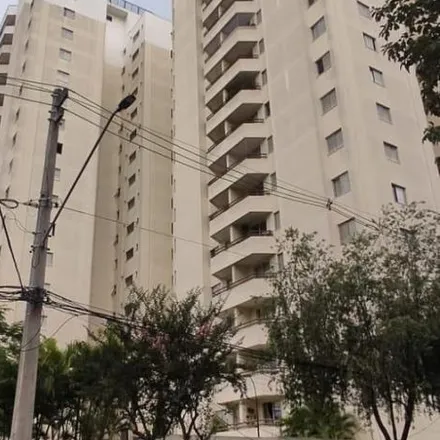 Image 1 - Rua Santa Madalena 232, Morro dos Ingleses, São Paulo - SP, 01322-020, Brazil - Apartment for sale