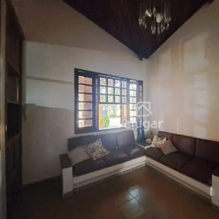 Rent this 6 bed house on Rua Antenor Leite in Vila Guilhermina, Montes Claros - MG