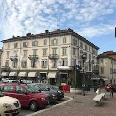 Image 4 - Piazza Cavour 3, 10023 Chieri TO, Italy - Apartment for rent