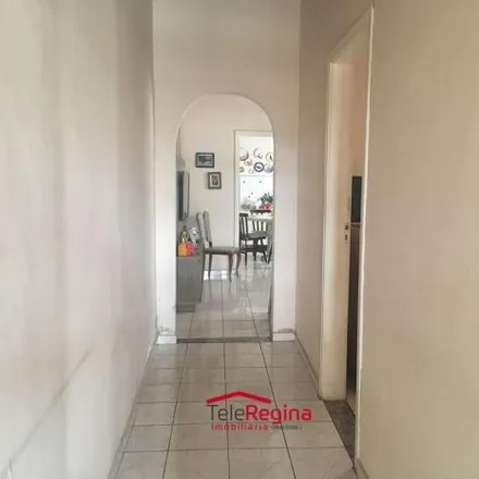 Rent this 2 bed house on Rua João Moreira da Costa in Vila Resende, Caçapava - SP