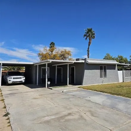 Buy this 3 bed house on 1512 East 22nd Place in Yuma, AZ 85365