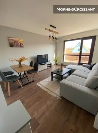 Rent this 1 bed apartment on Ostwald