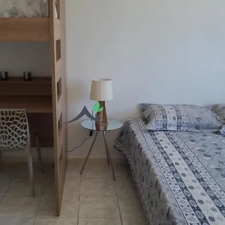 Rent this 1 bed apartment on Ed Panorama in Rua Manoel Barreto, Graça