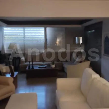 Rent this 4 bed apartment on Θάσου in Municipality of Kifisia, Greece
