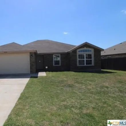 Rent this 3 bed house on 4570 Colonel Drive in Killeen, TX 76549