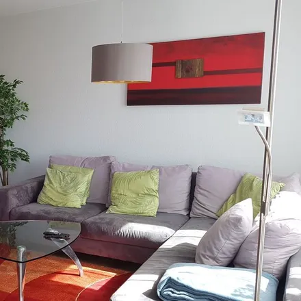 Rent this 1 bed apartment on Jenaer Straße 2 in 71065 Sindelfingen, Germany