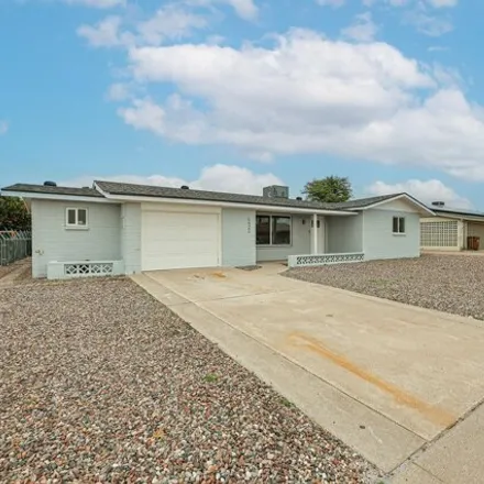 Buy this studio house on 5454 East Des Moines Street in Maricopa County, AZ 85205