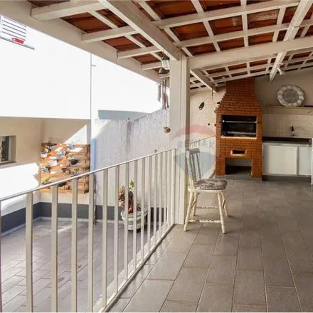 Buy this 3 bed house on Rua Sebastião Peranovich in Atibaia Jardim, Atibaia - SP